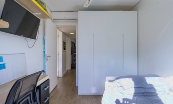 Imagem 7: APARTAMENTO RESIDENCIAL em São Paulo - SP, Vila Congonhas