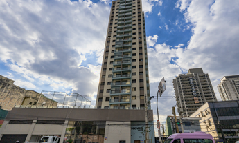 Imagem 3: APARTAMENTO RESIDENCIAL em São Paulo - SP, Butantã