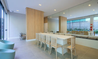 Imagem 4: APARTAMENTO RESIDENCIAL em São Paulo - SP, Butantã