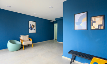 Imagem 5: APARTAMENTO RESIDENCIAL em São Paulo - SP, Butantã