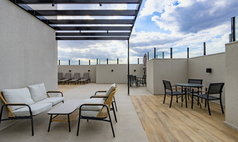 Imagem 6: APARTAMENTO RESIDENCIAL em São Paulo - SP, Butantã