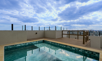 Imagem 7: APARTAMENTO RESIDENCIAL em São Paulo - SP, Butantã