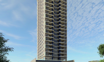 Imagem: APARTAMENTO RESIDENCIAL em Porto Belo