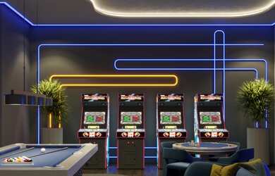 Imagem 10: 14 Bis Home Club - 14 Bis Home Club