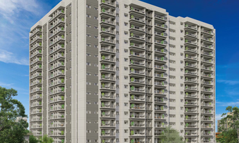 Imagem: Apartamento à venda no bairro Vila Monte