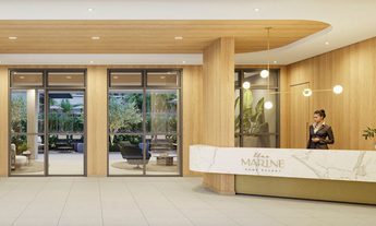 Imagem 3: Studio à venda em São Paulo, Vila Monte Alegre, com 1 quarto, 26,56m²