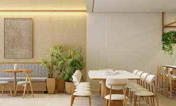 Imagem 7: Apartamento à venda em São Paulo, Pinheiros, com 1 quarto, 25,14m²