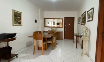 Imagem: Apartamento à venda no bairro Canto do