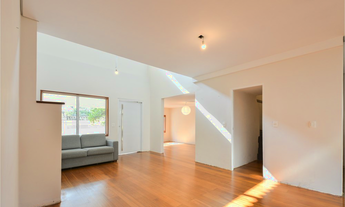 Imagem: Casa à venda no bairro Alto da Boa Vista