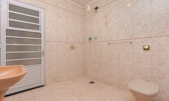 Imagem 2: Casa à venda em São Paulo, Alto de Santana, com 3 quartos, 97m²