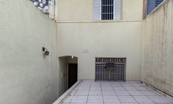 Imagem 7: Casa à venda em São Paulo, Alto de Santana, com 3 quartos, 97m²