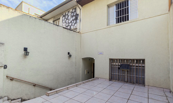 Imagem 6: 3 dormitórios, 2 banheiro, 1 vaga na garagem