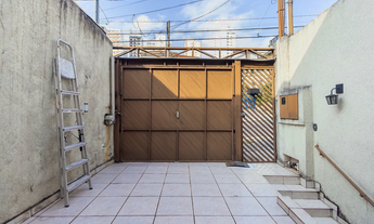 Imagem 5: Casa à venda em São Paulo, Alto de Santana, com 3 quartos, 97m²