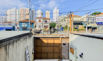 Imagem 4: Casa à venda em São Paulo, Alto de Santana, com 3 quartos, 97m²