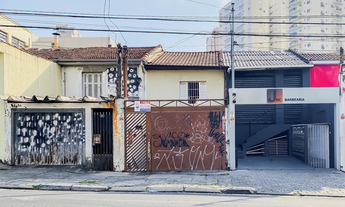 Imagem 3: 3 dormitórios, 2 banheiro, 1 vaga na garagem