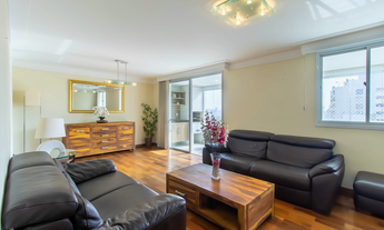 Imagem: 4 dormitórios na Alameda Dos Arapanés