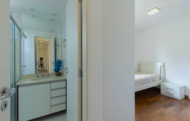 Imagem 13: APARTAMENTO RESIDENCIAL em São Paulo - SP, Indianópolis