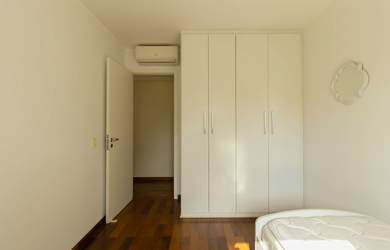 Imagem 7: Apartamento à venda em São Paulo, Indianópolis, com 4 quartos, 143,25m²