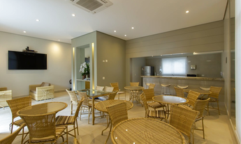 Imagem 6: Apartamento à venda em São Paulo, Indianópolis, com 4 quartos, 143,25m²