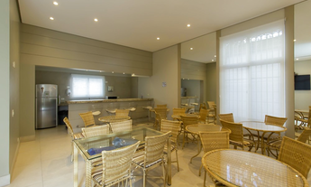 Imagem 5: Apartamento à venda em São Paulo, Indianópolis, com 4 quartos, 143,25m²