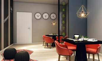 Imagem 4: Apartamento à venda no bairro Tatuapé - São Paulo/SP