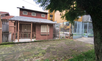 Imagem: Terreno à venda no bairro Petrópolis