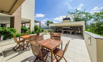 Imagem 6: AF 95 Apto 3920-SM - AF 95 Apto 3920-SM