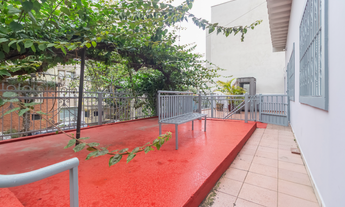 Imagem 6: Casa à venda em São Paulo, Santa Cecília, com 5 quartos, 227m²