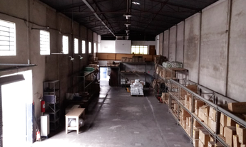 Imagem: Galpão à venda em São Paulo, Limão