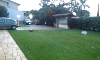 Imagem 7: Casa de condomínio à venda em Campinas, Parque Xangrilá, com 3 quartos, 476m²