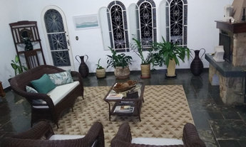 Imagem 6: Casa de condomínio à venda em Campinas, Parque Xangrilá, com 3 quartos, 476m²