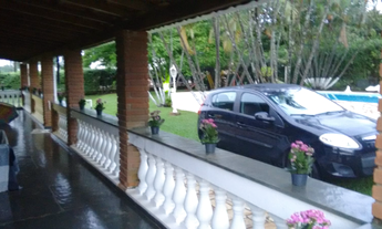 Imagem 5: Casa de condomínio à venda em Campinas, Parque Xangrilá, com 3 quartos, 476m²