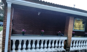 Imagem 4: Casa de condomínio à venda em Campinas, Parque Xangrilá, com 3 quartos, 476m²