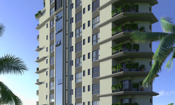 Imagem 3: COBERTURA RESIDENCIAL em Itajaí - SC, Cabeçudas