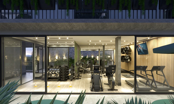 Imagem 4: COBERTURA RESIDENCIAL em Itajaí - SC, Cabeçudas