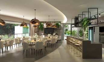 Imagem 5: COBERTURA RESIDENCIAL em Itajaí - SC, Cabeçudas