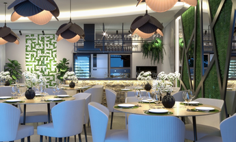 Imagem 6: COBERTURA RESIDENCIAL em Itajaí - SC, Cabeçudas