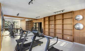 Imagem 6: Apartamento à venda em São Paulo, Vila Mariana, com 2 quartos, 50,07m²