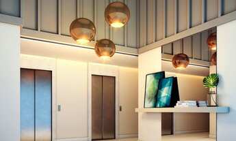 Imagem 3: Apartamento à venda no bairro Tatuapé - São Paulo/SP