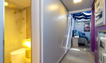 Imagem 3: Studio à venda em São Paulo, Centro, com 1 quarto, 82m²