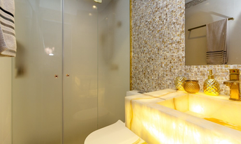 Imagem 4: Studio à venda em São Paulo, Centro, com 1 quarto, 82m²