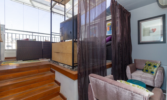 Imagem 6: Studio à venda em São Paulo, Centro, com 1 quarto, 82m²