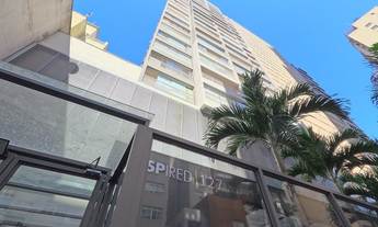 Imagem 2: Studio à venda em São Paulo, Centro, com 1 quarto, 82m²