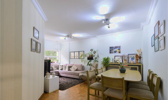 Imagem: Apartamento à venda no bairro Cerqueira