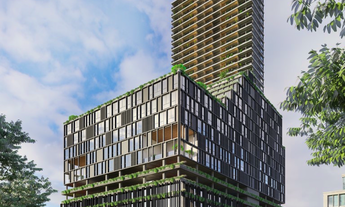 Imagem: Apartamento à venda no bairro Manaíra