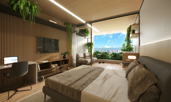 Imagem 6: Apartamento à venda em João Pessoa, Manaíra, com 2 quartos, 68,5m²