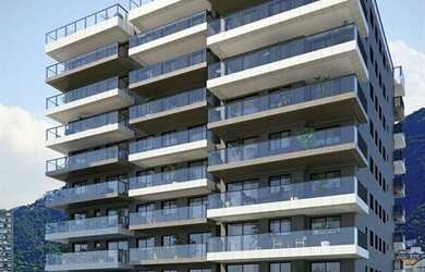 Imagem 2: Apartamento à venda no bairro Botafogo - Rio de Janeiro/RJ