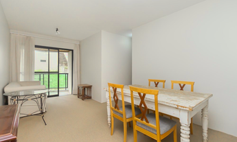 Imagem: Apartamento à venda no bairro Vila Suzana