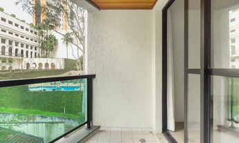 Imagem 3: APARTAMENTO RESIDENCIAL em São Paulo - SP, Vila Suzana