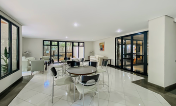 Imagem 4: Apartamento à venda em São Paulo, Vila Suzana, com 2 quartos, 58,4m²